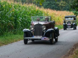 2025 - Parel der Voorkempen - Guy Reynders